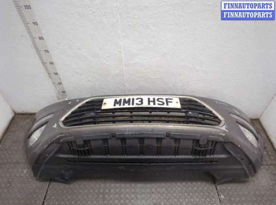 купить Бампер на Ford Mondeo 4 2007-2015