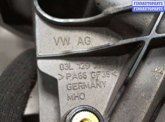 купить Коллектор впускной на Audi A4 (B8) 2007-2015