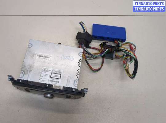 Магнитола FO1864637 на Ford Focus 2 2005-2008