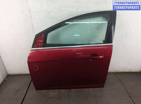 купить Дверь боковая (легковая) на Ford Focus 3 2011-2015