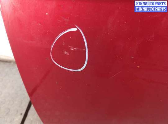 купить Дверь боковая (легковая) на Ford Focus 3 2011-2015