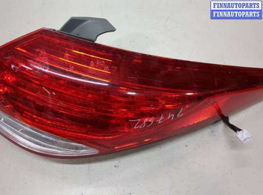 купить Фонарь (задний) на Hyundai i40 2011-2015
