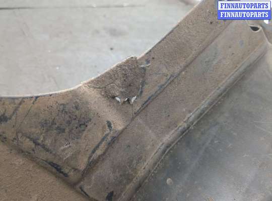 купить Защита арок (подкрылок) на BMW i3 2013-2022