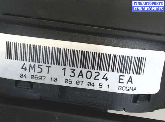 купить Переключатель света на Ford C-Max 2002-2010