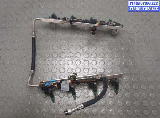 купить Форсунка топливная на BMW 7 E65 2001-2008