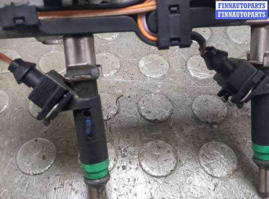 купить Форсунка топливная на BMW 7 E65 2001-2008