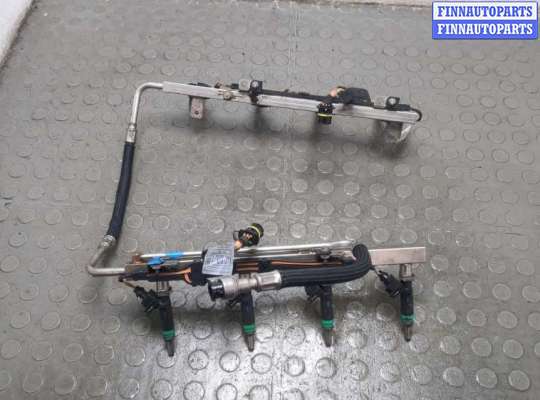 купить Форсунка топливная на BMW 7 E65 2001-2008