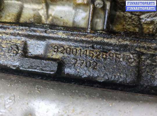 купить Компрессор кондиционера на Renault Scenic 2003-2009