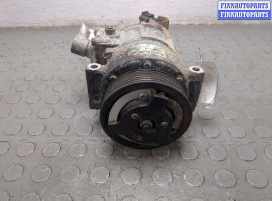 Компрессор кондиционера на Volkswagen Golf V (1K)