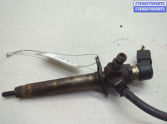 Форсунка топливная LRS1004 на Land Rover Range Rover Sport 2005-2013