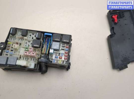 Блок предохранителей FO2104751 на Ford Focus 3 2011-2015