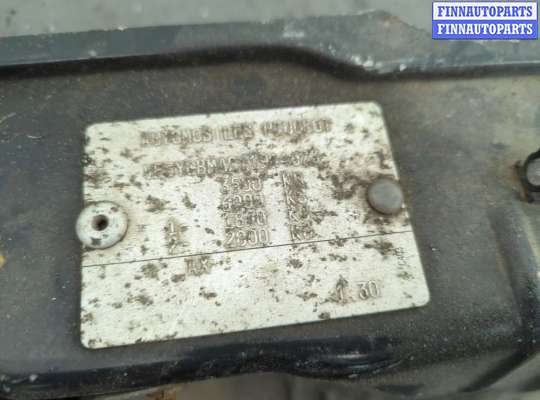 купить Замок капота на Peugeot Boxer 2006-2014