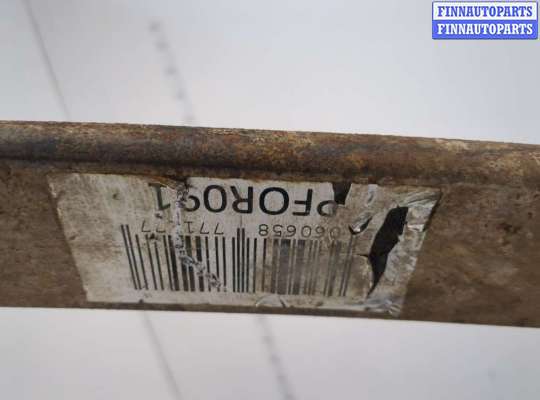 купить Рессора на Ford Transit 2000-2006