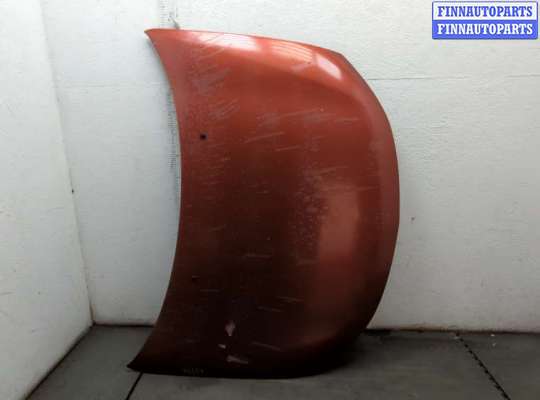 купить Капот на Mitsubishi Outlander XL 2006-2012