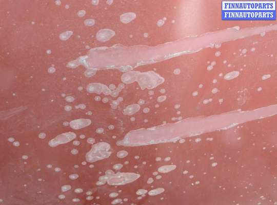 купить Капот на Mitsubishi Outlander XL 2006-2012