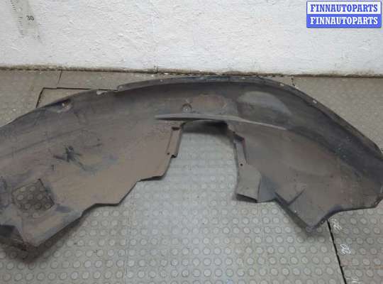 Защита арок (подкрылок) BM3590336 на BMW X5 E53 2000-2006