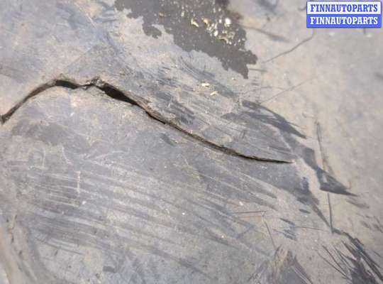 купить Защита днища, запаски, КПП, подвески на Mercedes S W140 1991-1999