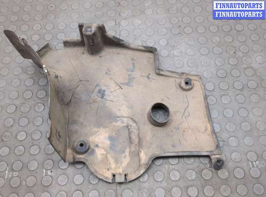 купить Защита днища, запаски, КПП, подвески на Mercedes S W140 1991-1999