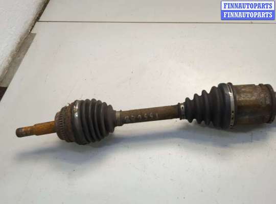 Полуось (приводной вал, шрус) TT908989 на Toyota RAV 4 2000-2005