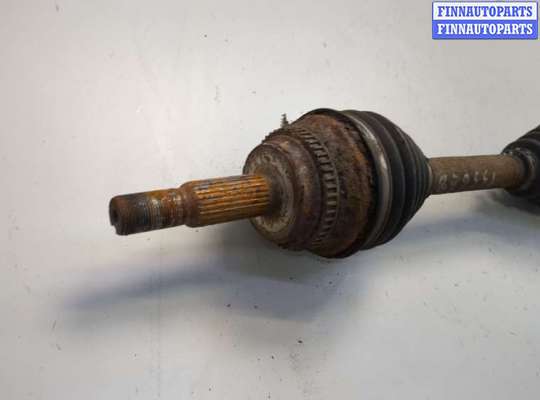 Приводной вал (Полуось в сборе) на Toyota RAV4 II (XA20)