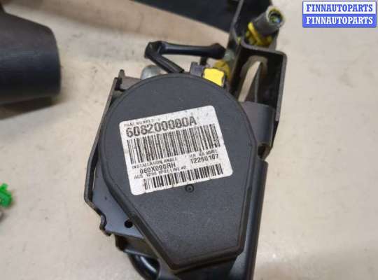 купить Ремень безопасности на Honda CR-V 2007-2012