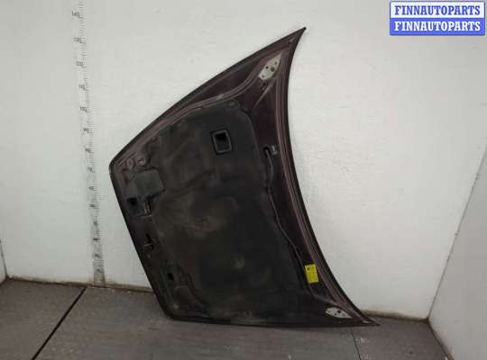 купить Воздухозаборник на Volvo S40 2004-2012