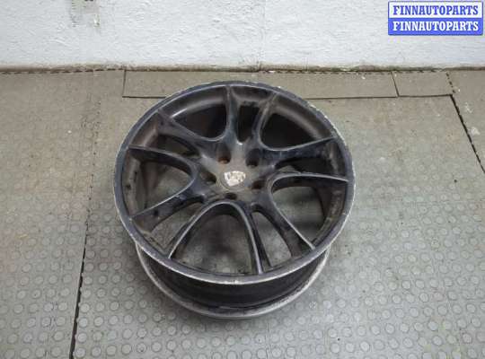 Колпачок литого диска PR40336 на Porsche Cayenne 2002-2010