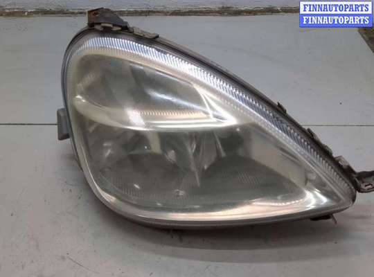 Фара (передняя) MB1649472 на Mercedes A W168 1997-2004