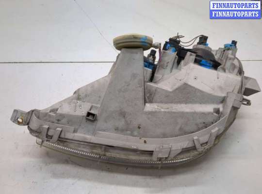 Фара передняя на Mercedes-Benz A (W168)