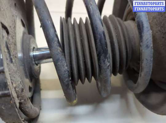 купить Амортизатор подвески на Mercedes C W203 2000-2008