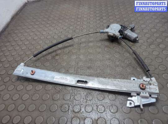 Стеклоподъемник электрический MZ664682 на Mazda Tribute 2007-2012
