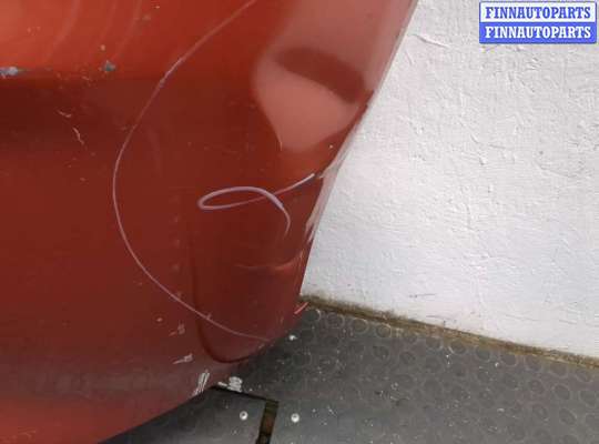 купить Капот на Nissan Qashqai 2006-2013