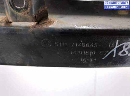 купить Усилитель бампера на BMW 3 E90, E91, E92, E93 2005-2012