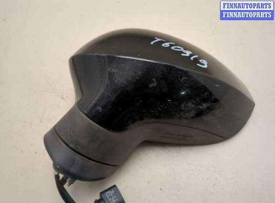 купить Зеркало боковое на Seat Leon 2 2005-2012