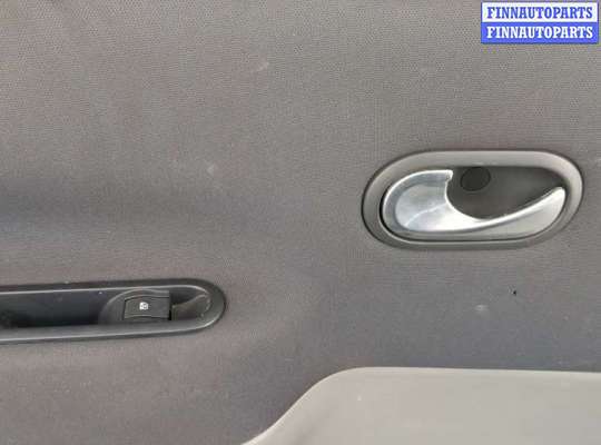 купить Ручка двери наружная на Renault Scenic 2003-2009