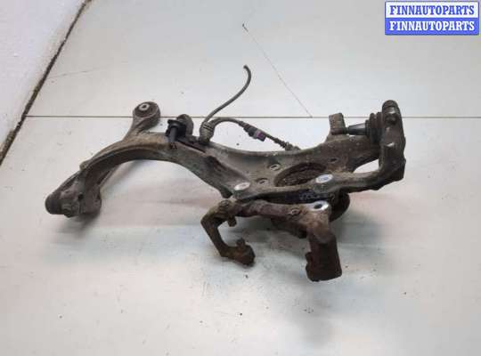 купить Ступица (кулак, цапфа) на Audi A5 (8T) 2007-2016