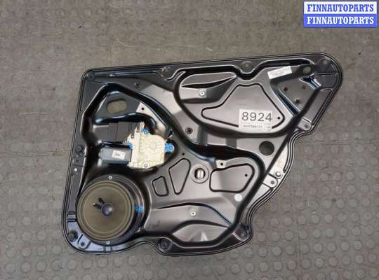 купить Стеклоподъемник электрический на Volkswagen Passat 6 2005-2010