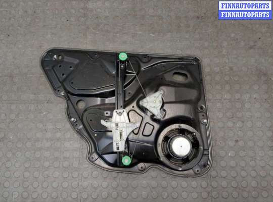 купить Стеклоподъемник электрический на Volkswagen Passat 6 2005-2010