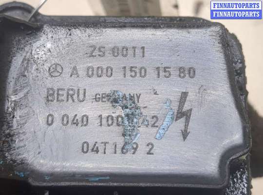 купить Катушка зажигания на Mercedes C W203 2000-2008