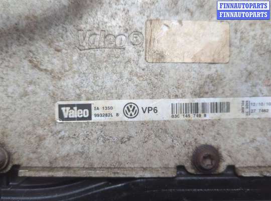 купить Коллектор впускной на Skoda Octavia (A5) 2004-2013