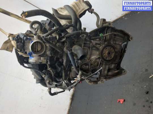 купить Двигатель (ДВС) на Honda Jazz 2001-2008