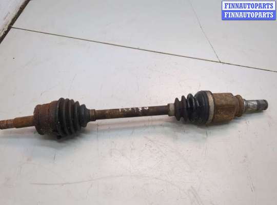 купить Полуось (приводной вал, шрус) на Mitsubishi Colt 2002-2012