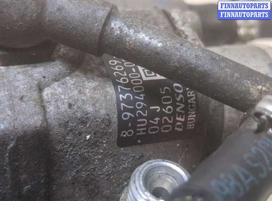 купить ТНВД на Opel Corsa D 2006-2011