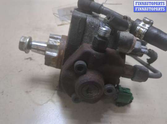 купить ТНВД на Opel Corsa D 2006-2011