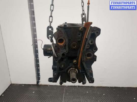 Блок цилиндров (Шорт блок) NS970629 на Nissan Almera Tino