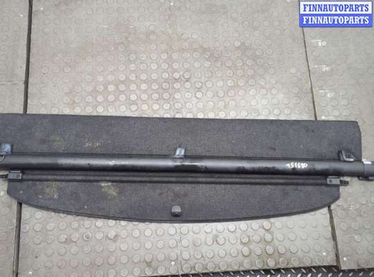 Купить Шторка багажника на Peugeot 5008 2009-2016 Шторка багажника PG1172931 на Peugeot 5008 2009-2016