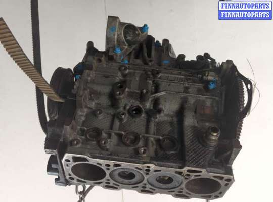 купить Блок цилиндров (Шорт блок) на Opel Vectra C 2002-2008