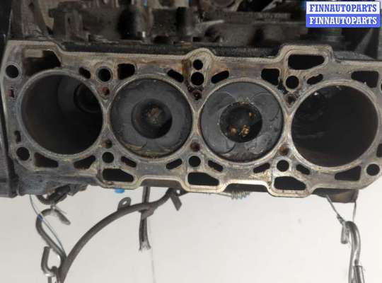 купить Блок цилиндров (Шорт блок) на Opel Vectra C 2002-2008