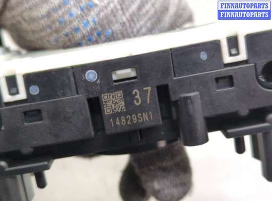 купить Переключатель поворотов и дворников (стрекоза) на Nissan Qashqai 2013-2022