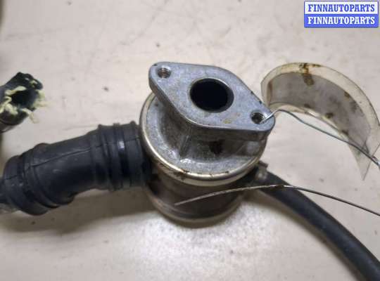 купить Клапан рециркуляции газов (EGR) на Audi A4 (B6) 2000-2004